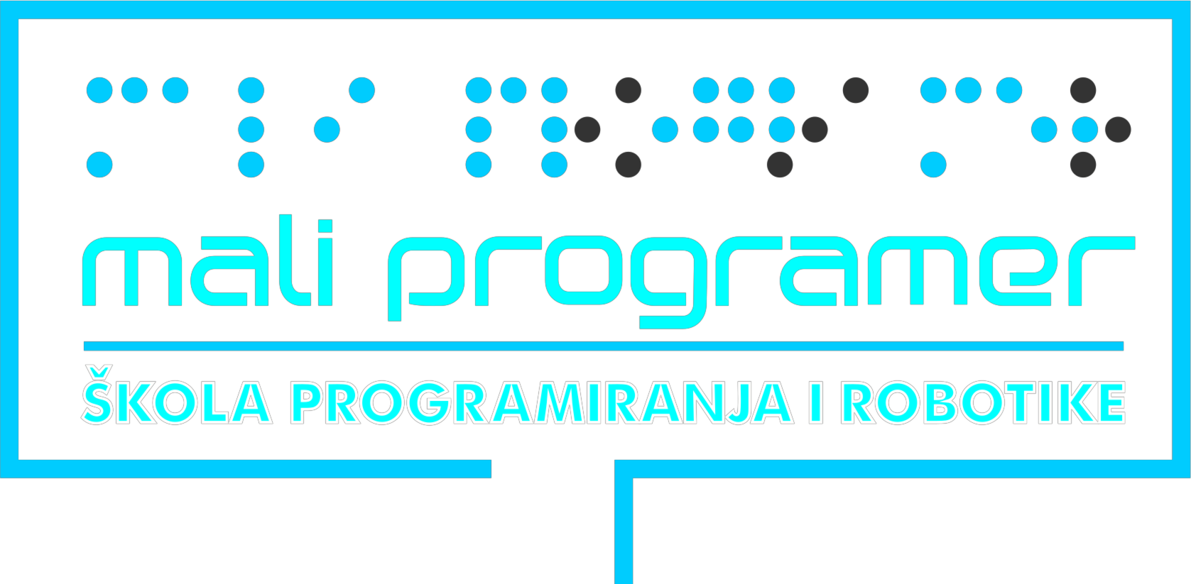 Mali Programer Logo